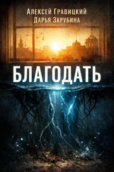 Слушайте бесплатные аудиокниги на русском языке | Audiobukva.ru Гравицкий Алексей, Зарубина Дарья – Благодать