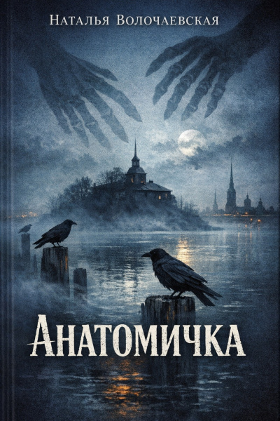 Слушайте бесплатные аудиокниги на русском языке | Audiobukva.ru Волочаевская Наталья – Анатомичка