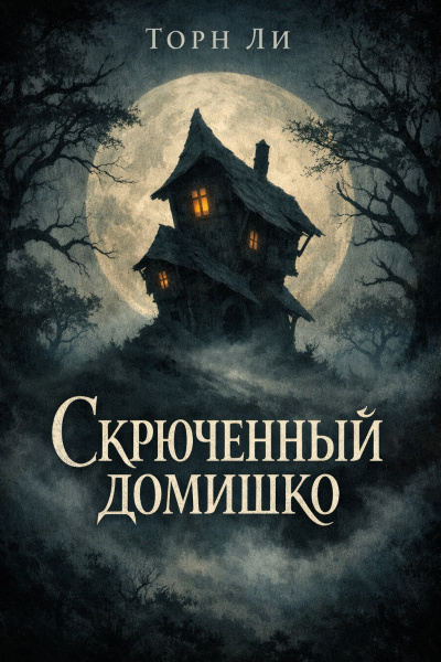 Слушайте бесплатные аудиокниги на русском языке | Audiobukva.ru Ли Торн – Скрюченный домишко