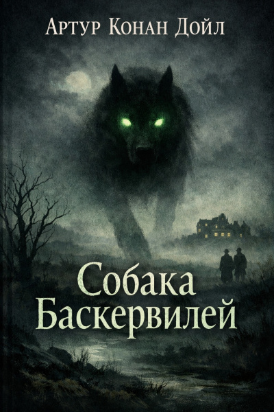 Слушайте бесплатные аудиокниги на русском языке | Audiobukva.ru Дойл Артур Конан – Собака Баскервилей