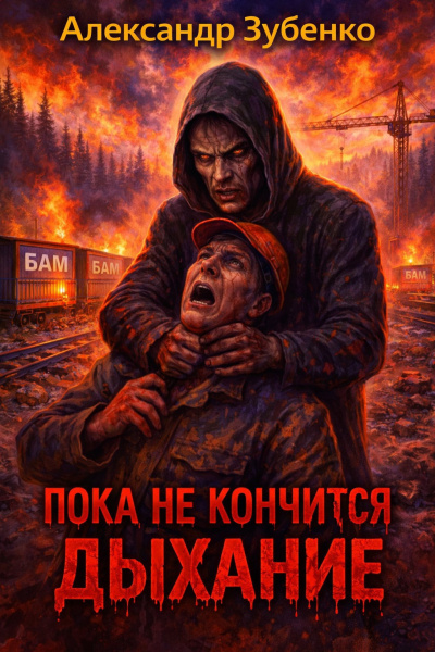 Слушайте бесплатные аудиокниги на русском языке | Audiobukva.ru Зубенко Александр – Пока не кончится дыхание