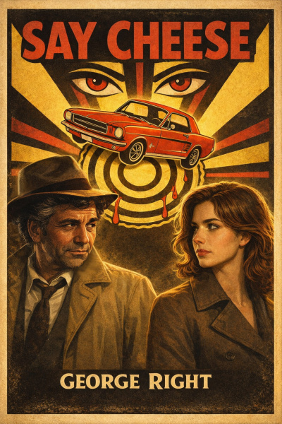 Слушайте бесплатные аудиокниги на русском языке | Audiobukva.ru Райт Джордж – Say Cheese