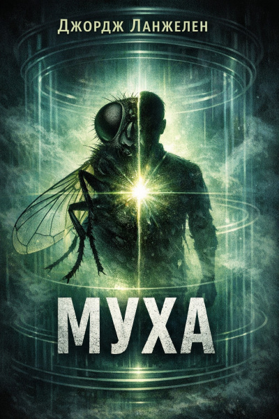 Слушайте бесплатные аудиокниги на русском языке | Audiobukva.ru Ланжелен Джордж – Муха