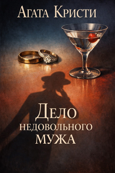 Слушайте бесплатные аудиокниги на русском языке | Audiobukva.ru Кристи Агата – Дело недовольного мужа
