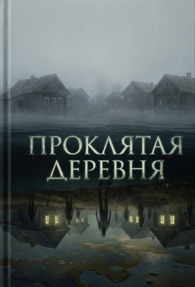Слушайте бесплатные аудиокниги на русском языке | Audiobukva.ru Проклятая деревня