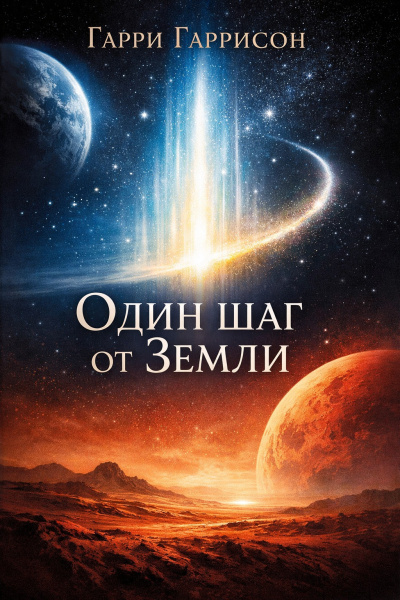 Слушайте бесплатные аудиокниги на русском языке | Audiobukva.ru Гаррисон Гарри – Один шаг от Земли