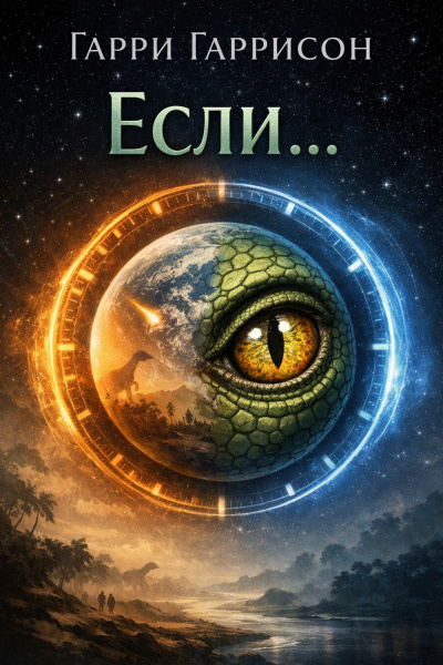 Слушайте бесплатные аудиокниги на русском языке | Audiobukva.ru Гаррисон Гарри – Если...