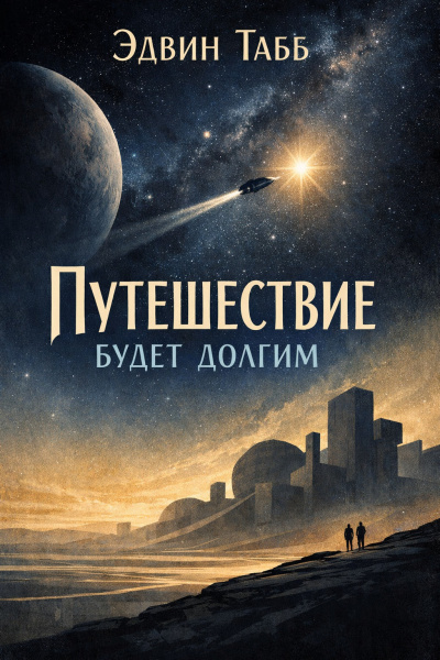 Слушайте бесплатные аудиокниги на русском языке | Audiobukva.ru Табб Эдвин – Путешествие будет долгим