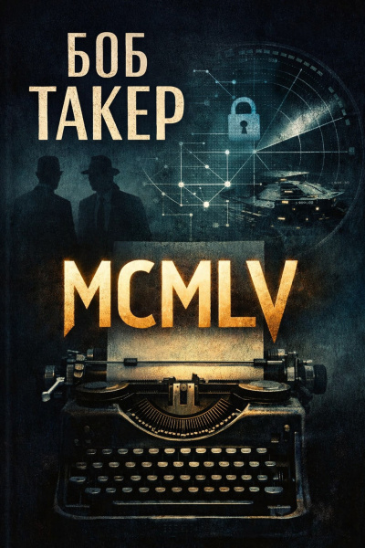 Слушайте бесплатные аудиокниги на русском языке | Audiobukva.ru Такер Боб – MCMLV