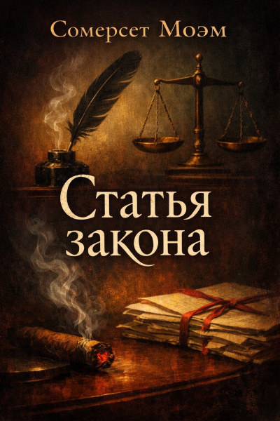 Слушайте бесплатные аудиокниги на русском языке | Audiobukva.ru Моэм Сомерсет – Статья закона