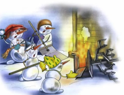 Слушайте бесплатные аудиокниги на русском языке | Audiobukva.ru Усачев Андрей – Колечки из печки