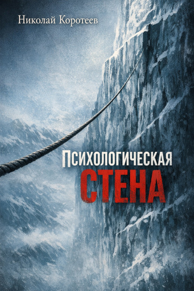 Слушайте бесплатные аудиокниги на русском языке | Audiobukva.ru Коротеев Николай – Психологическая стена