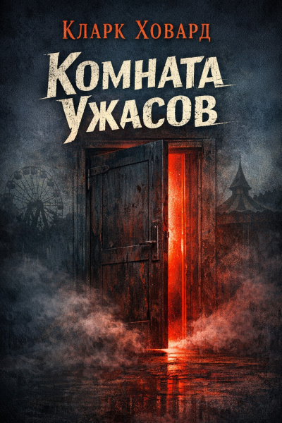 Слушайте бесплатные аудиокниги на русском языке | Audiobukva.ru Кларк Говард – Комната ужасов