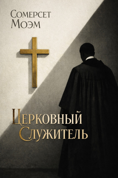Слушайте бесплатные аудиокниги на русском языке | Audiobukva.ru Моэм Сомерсет – Церковный служитель