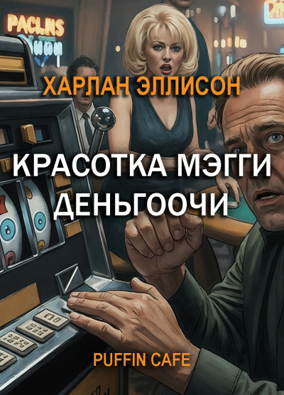 Слушайте бесплатные аудиокниги на русском языке | Audiobukva.ru Эллисон Харлан – Красотка Мэгги деньгоочи