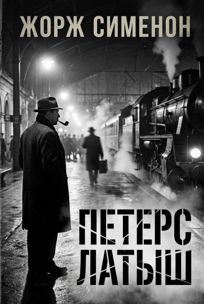 Слушайте бесплатные аудиокниги на русском языке | Audiobukva.ru Сименон Жорж – Петерс Латыш