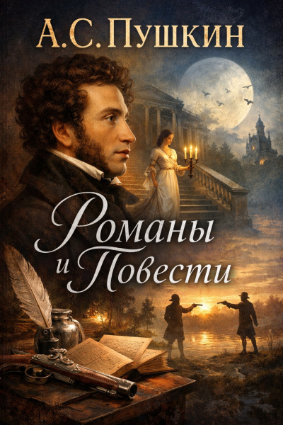 Слушайте бесплатные аудиокниги на русском языке | Audiobukva.ru Пушкин Александр – Романы и повести