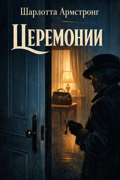 Слушайте бесплатные аудиокниги на русском языке | Audiobukva.ru Армстронг Шарлотта – Церемонии