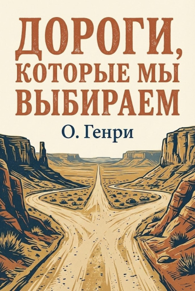 Слушайте бесплатные аудиокниги на русском языке | Audiobukva.ru О. Генри – Дороги, которые мы выбираем