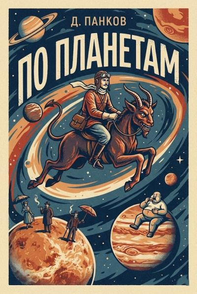 Слушайте бесплатные аудиокниги на русском языке | Audiobukva.ru Д. Панков – По планетам