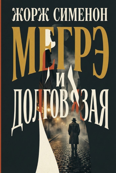 Слушайте бесплатные аудиокниги на русском языке | Audiobukva.ru Сименон Жорж – Мегрэ и Долговязая