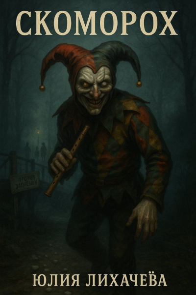 Слушайте бесплатные аудиокниги на русском языке | Audiobukva.ru Лихачёва Юлия – Скоморох