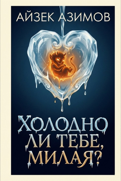 Слушайте бесплатные аудиокниги на русском языке | Audiobukva.ru Азимов Айзек – Холодно ли тебе, милая