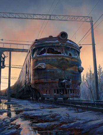 Слушайте бесплатные аудиокниги на русском языке | Audiobukva.ru Ветров Клим – Чужие степи 4