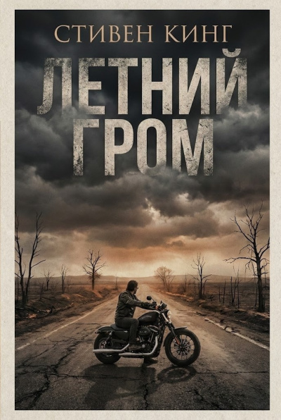 Слушайте бесплатные аудиокниги на русском языке | Audiobukva.ru Кинг Стивен – Летний гром