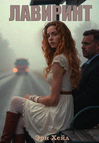 Слушайте бесплатные аудиокниги на русском языке | Audiobukva.ru Эри Хейл – Лавиринт