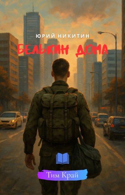 Слушайте бесплатные аудиокниги на русском языке | Audiobukva.ru Никитин Юрий – Белькин дома