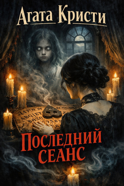 Слушайте бесплатные аудиокниги на русском языке | Audiobukva.ru Кристи Агата – Последний сеанс