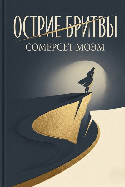 Слушайте бесплатные аудиокниги на русском языке | Audiobukva.ru Моэм Сомерсет – Острие бритвы