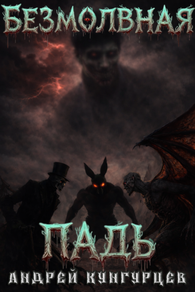 Слушайте бесплатные аудиокниги на русском языке | Audiobukva.ru Андрей Кунгурцев – Безмолвная Падь