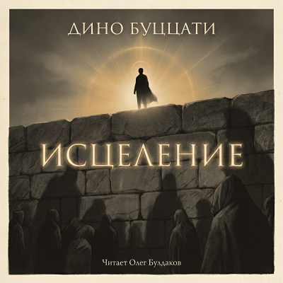 Слушайте бесплатные аудиокниги на русском языке | Audiobukva.ru Буццати Дино – Исцеление