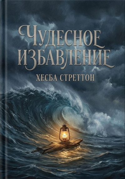 Слушайте бесплатные аудиокниги на русском языке | Audiobukva.ru Стреттон Хесба – Чудесное избавление