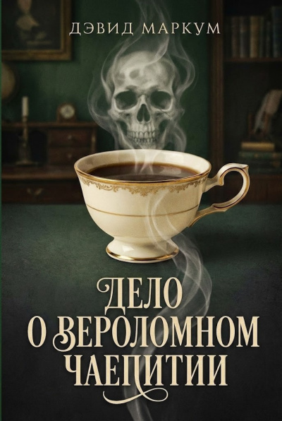 Слушайте бесплатные аудиокниги на русском языке | Audiobukva.ru Маркум Дэвид – Дело о вероломном чаепитии