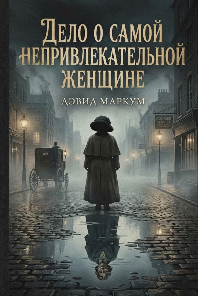 Слушайте бесплатные аудиокниги на русском языке | Audiobukva.ru Маркум Дэвид – Дело о самой непривлекательной женщине