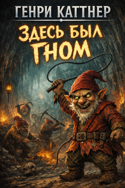 Слушайте бесплатные аудиокниги на русском языке | Audiobukva.ru Каттнер Генри – Здесь был Гном