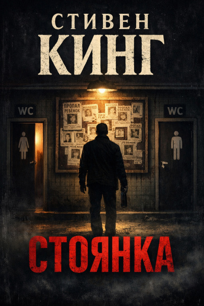 Слушайте бесплатные аудиокниги на русском языке | Audiobukva.ru Кинг Стивен – Стоянка