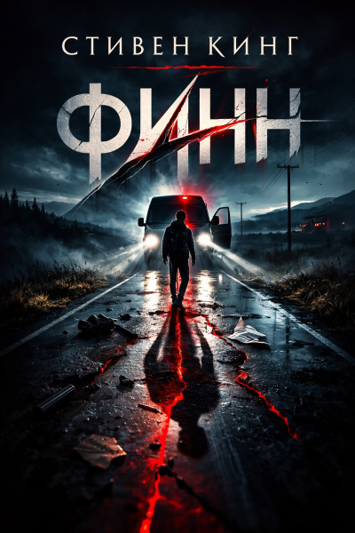 Слушайте бесплатные аудиокниги на русском языке | Audiobukva.ru Кинг Стивен – Финн