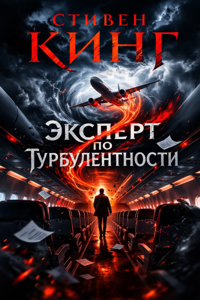 Слушайте бесплатные аудиокниги на русском языке | Audiobukva.ru Кинг Стивен – Эксперт по турбулентности