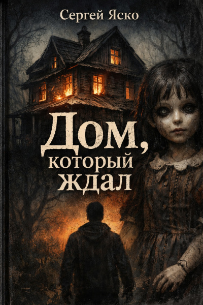 Слушайте бесплатные аудиокниги на русском языке | Audiobukva.ru Яско Сергей – Дом, который ждал