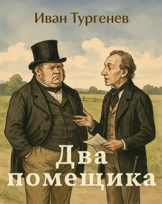 Слушайте бесплатные аудиокниги на русском языке | Audiobukva.ru Тургенев Иван – Два помещика