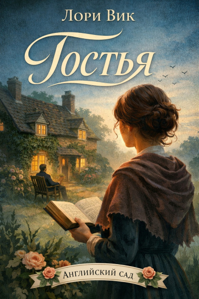Слушайте бесплатные аудиокниги на русском языке | Audiobukva.ru Вик Лори – Гостья