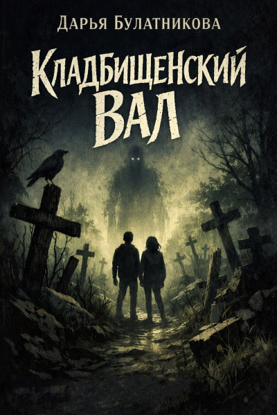 Слушайте бесплатные аудиокниги на русском языке | Audiobukva.ru Булатникова Дарья – Кладбищенский вал