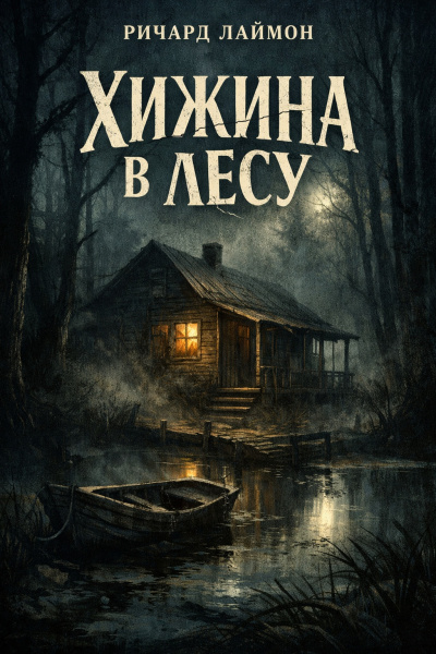Слушайте бесплатные аудиокниги на русском языке | Audiobukva.ru Лаймон Ричард – Хижина в лесу