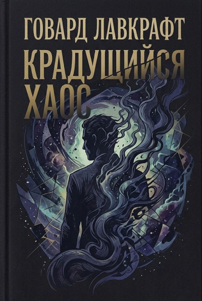 Слушайте бесплатные аудиокниги на русском языке | Audiobukva.ru Лавкрафт Говард – Крадущийся хаос