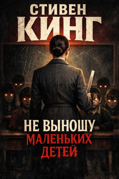 Слушайте бесплатные аудиокниги на русском языке | Audiobukva.ru Кинг Стивен – Не выношу маленьких детей