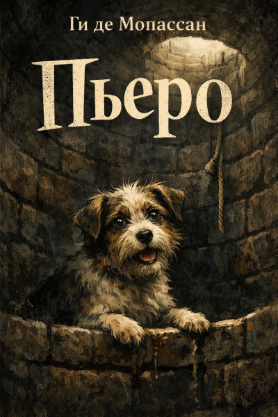 Слушайте бесплатные аудиокниги на русском языке | Audiobukva.ru Ги Де Мопассан – Пьеро